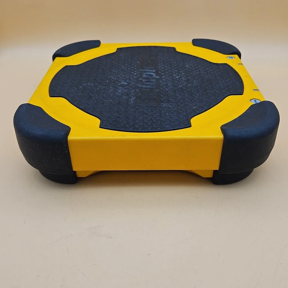 Fieldpiece tested works